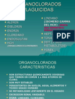 ORGANOCLO