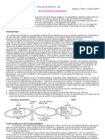 4 - Metahemoglobinemia