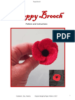 Poppy Pin