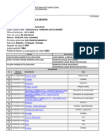 Número: 0001054-27.2018.8.08.0016: Relator: Robson Luiz Albanez