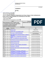 Número: 5001453-72.2021.8.08.0013: Perdas e Danos, Responsabilidade Civil, Indenização Por Dano Moral