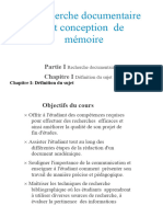 CH.01.Recherche Documentaire