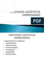 bt02 Logistica