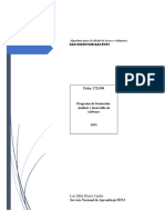 Algoritmo para El Cálculo de Áreas y Volúmenes. GA2-240201528-AA4-EV01