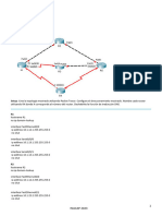 EIGRP IPv4 IPV6