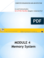 COA Module4