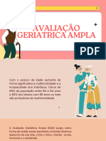 Aula 2 - Geriatria