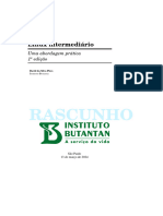 Ciência de Dados Na Linha de Comando