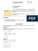 Clase-Leyes Exponenciales-4to-Sec