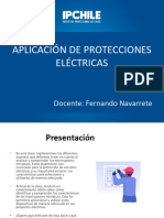 Protecciones Electricas