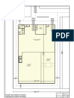 Factory - Layout Plan-1