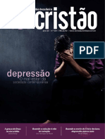 Lição Sobre - Depressao