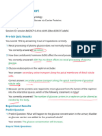 PhysioEx Exercise 9 Activity 5