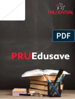 PRUEdu Save