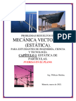 Catalogo Mecanica Vectorial Fuerzas en El Plano