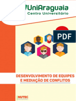 Livro-Texto (Desenvolvimento de Equipes) - Unidade I - Fechado