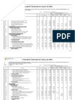 CAO Transitabilidad Gamaniel HUNTER Fechado