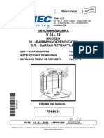 Vimec V64-V74-2009