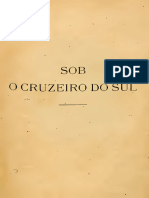 Sob o Cruzeiro Do Sul Brasil, Argentina, Chile, Bolivia, Paraguay, Uruguay Biografia Dom Luis Bragança