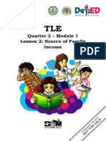 Q3 TLE 6 Module 1