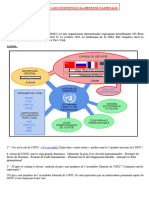 Dossier Sur La Defense Nationale