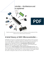 8051 Microcontroller 5th 2019 08 27 1566881227