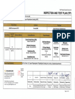 Bsibv-Itp-07-2 Pe Itp For 3lpe Coating Dpe Rev. 0