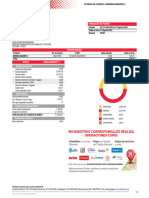 Nomina Banorte 135920