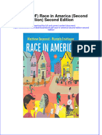 Race in America Second Edition Second Edition Full Chapter