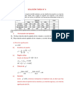 Solución Tarea #4 Epa