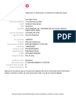 Para Dar de Alta A Tus Beneficiarios Llama Al Centro de Atención A Clientes o Acude A Sucursal