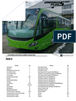 MANUAL BUSSCAR Padrón Eléctrico Actualizado