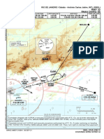 SBGL - Rnav Divro 1b Rwy 33 - Star - 20210909