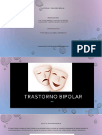 Actividad 3 - Trastorno Bipolar