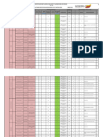 Matriz de Evaluación NPT 330 GADM CHONE 01