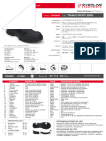 CRN Datasheet