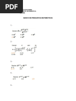 1.B. Matematicas Con Respuestas