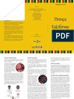 Doenca Falciforme FOLDER