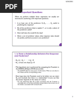 3 Linear Regression 3