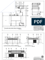 Proyecto Vivienda Progresiva 1