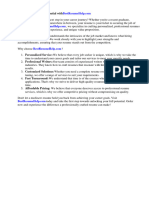 Application Letter PDF Download