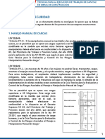 Protocolos de Seguridad