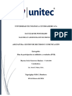 Plan de Participación en Utilidades y Resultados - Bayron Guerrero