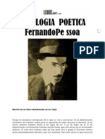 Antología Poética de Fernando Pessoa-1