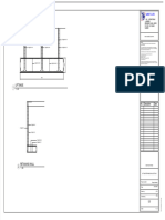 Lift and Retaining Wall Details