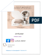 Catalogo Luhua Marzo Enmacipacion