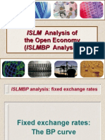 Is LM BP Analysis