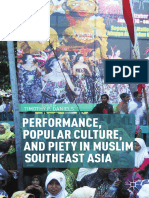 Timothy P. Daniels (Eds.) - Performance, Popular Culture, and Piety in Muslim Southeast Asia-Palgrave Macmillan US (2013)