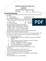 Aldehydes