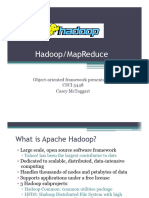 Hadoop